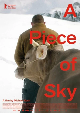 Кусочек неба в hd качестве