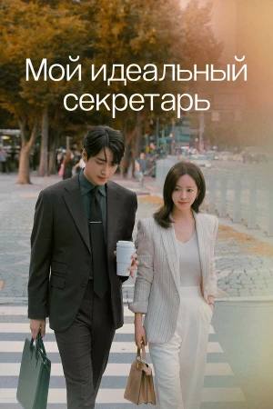 Мой идеальный секретарь в hd качестве
