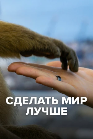 Сделать мир лучше в hd качестве