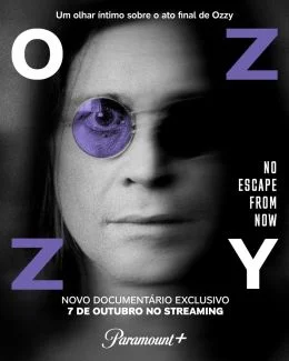 Оззи Осборн: Выхода нет в hd качестве