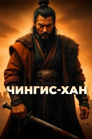 Чингис-Хан в hd качестве
