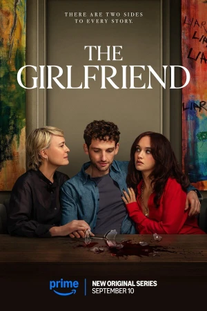 Девушка моего сына в hd качестве