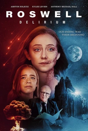 Розуэлльское безумие в hd качестве