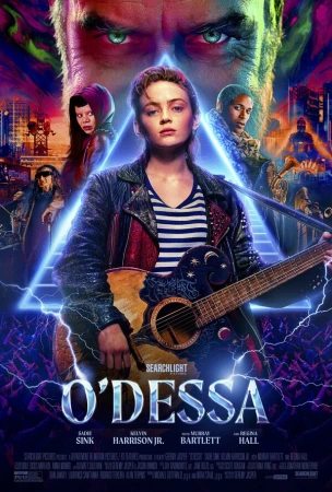 О'Десса в hd качестве