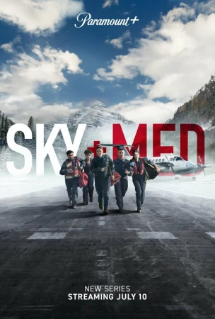 Летучие медики в hd качестве
