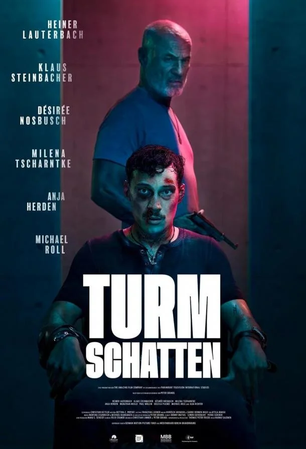 Тень Башни в hd качестве