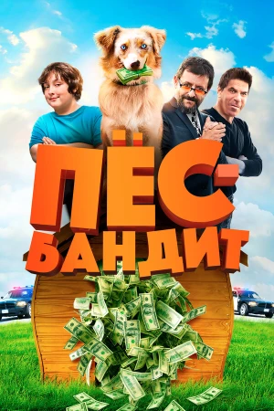 Пёс Бандит в hd качестве