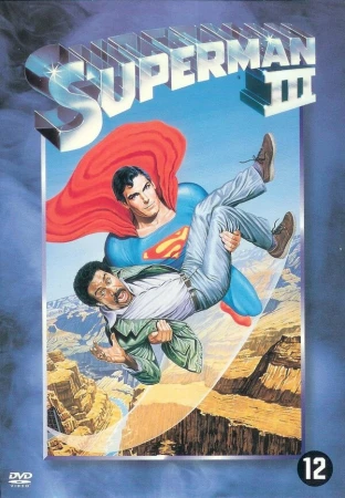 Супермен 3 в hd качестве