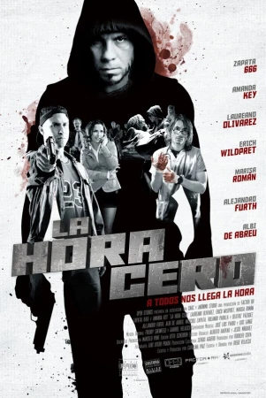 Ноль часов в hd качестве