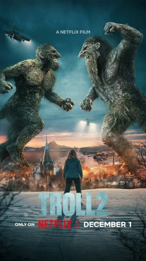 Тролль 2 в hd качестве