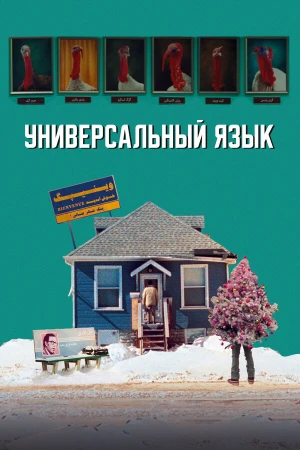Универсальный язык в hd качестве