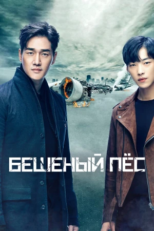 Бешеный пёс в hd качестве