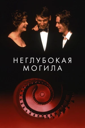 Неглубокая могила в hd качестве