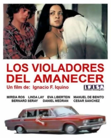 Нарушители рассвета в hd качестве