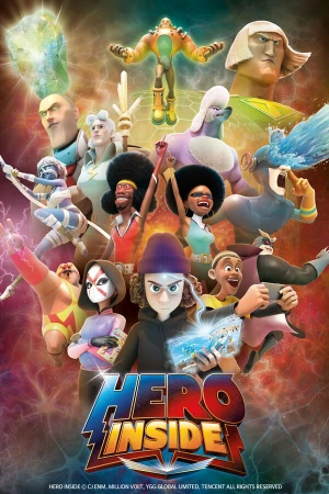 Герой внутри в hd качестве