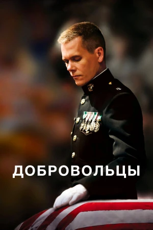 Добровольцы в hd качестве