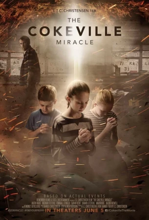 Чудо Коквилла в hd качестве