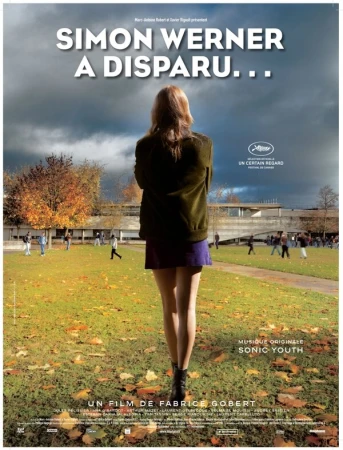 Симон Вернер исчез... в hd качестве