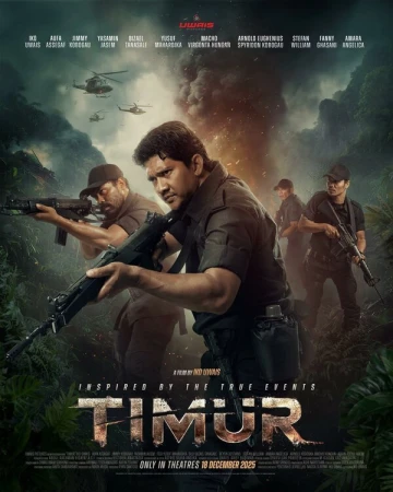 Тимур в hd качестве