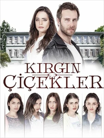 Обиженные цветы в hd качестве