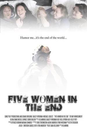 Пять женщин в конце в hd качестве