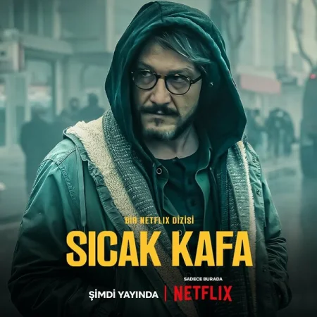 Горячая голова в hd качестве