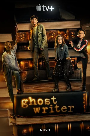 Послания призрака в hd качестве