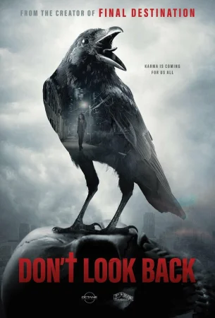 Не оглядывайся в hd качестве