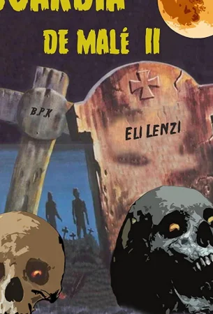 Гвардия зла 2 в hd качестве