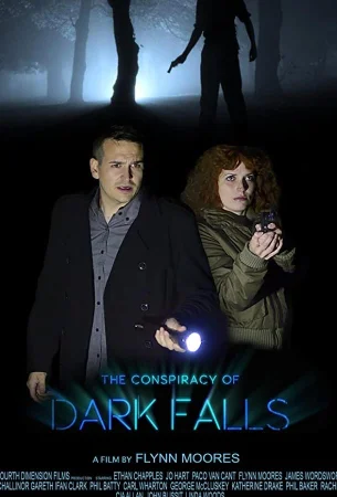 Заговор в Дарк Фоллз в hd качестве