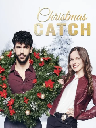 Рождественский улов в hd качестве