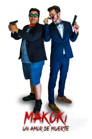 Макоки: любовь до гроба в hd качестве