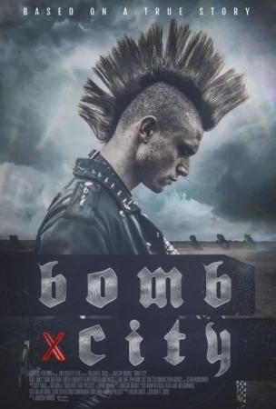 Город-бомба в hd качестве