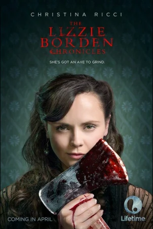 Хроники Лиззи Борден в hd качестве