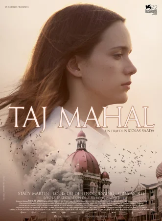 Тадж-Махал в hd качестве