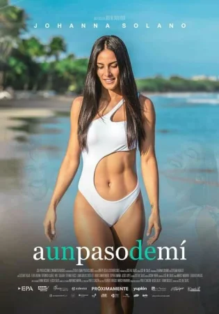 В шаге от меня в hd качестве