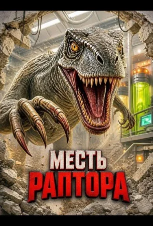 Месть раптора в hd качестве