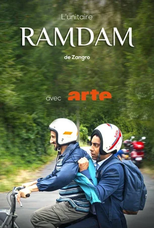 Ramdam в hd качестве