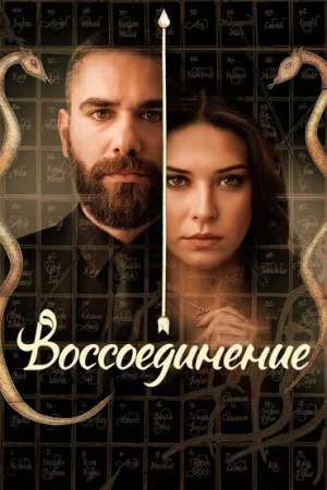 Воссоединение в hd качестве