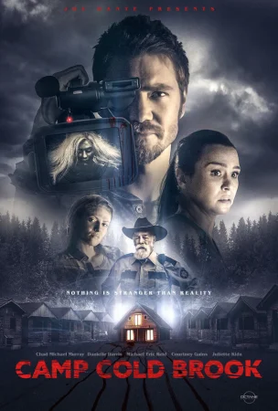 Лагерь "Колдбрук" в hd качестве