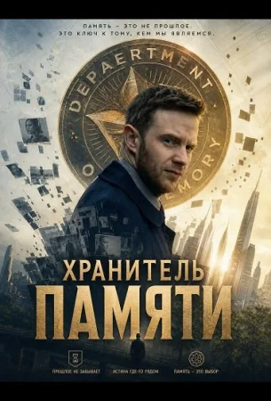 Хранитель памяти в hd качестве