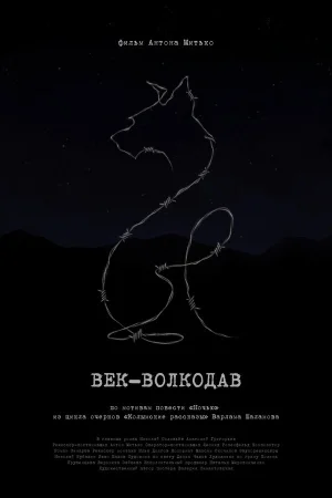 Век-волкодав в hd качестве