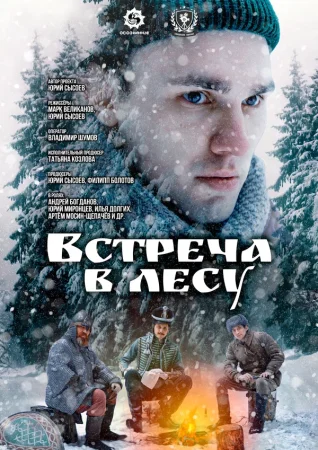 Встреча в лесу в hd качестве