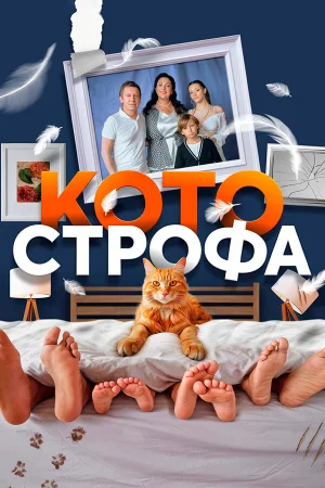 Котострофа в hd качестве