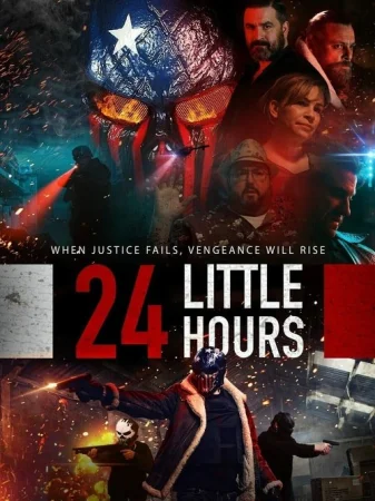 24 часа в Лондоне в hd качестве