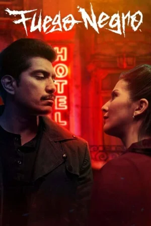 Черный огонь в hd качестве