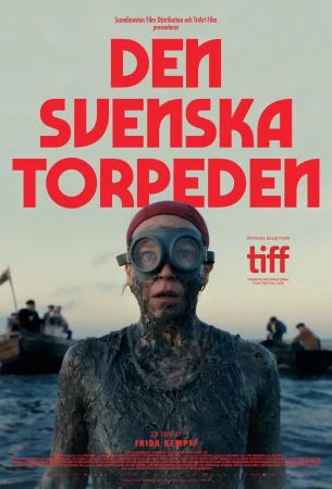 Шведская торпеда в hd качестве