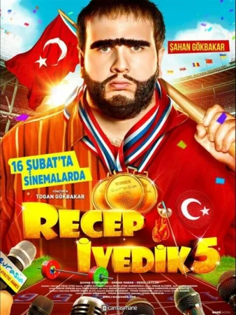 Реджеп Иведик 5 в hd качестве