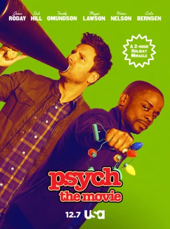 Ясновидец: Фильм в hd качестве